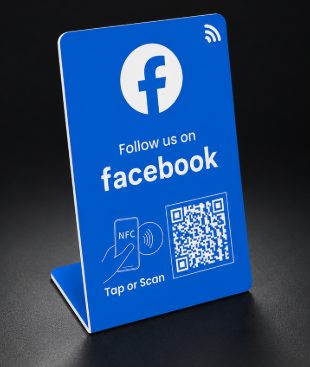 Facebook Stand
