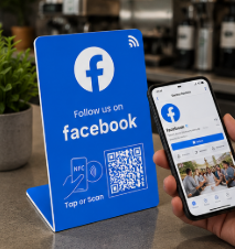 Facebook Stand